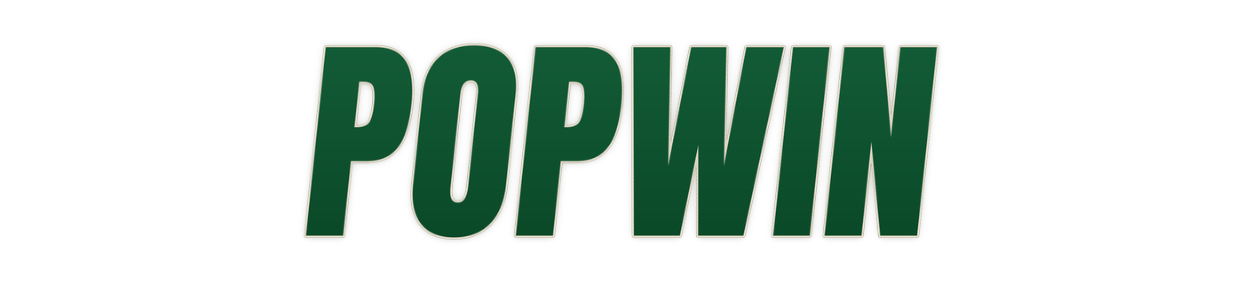 popwin logo